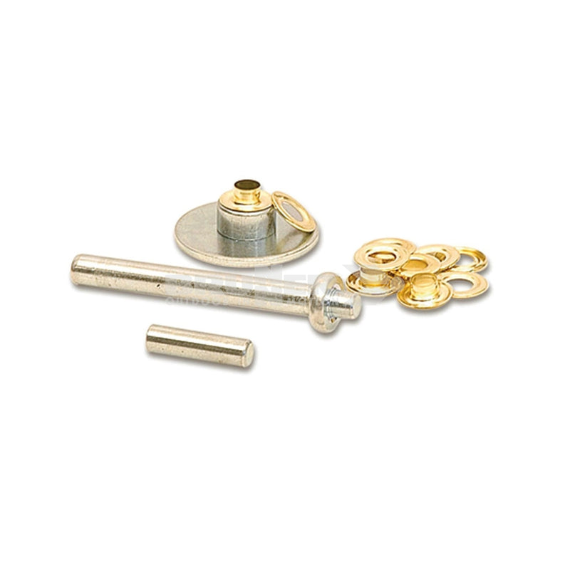 Occhielli in ottone Eyelet - Brunner