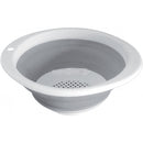 Scolapasta Fold-Away Colander TPE - Brunner