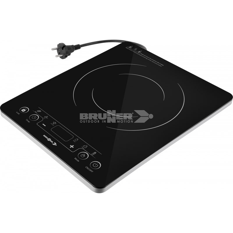 Piastra ad induzione Hot Point Induction - Brunner
