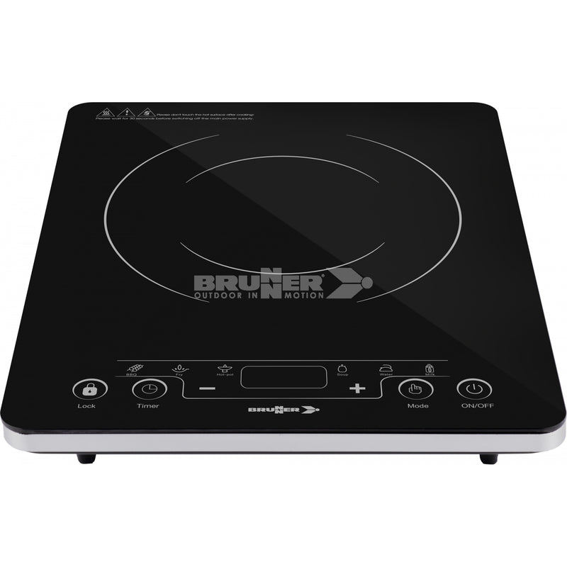 Piastra ad induzione Hot Point Induction - Brunner