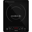 Piastra ad induzione Hot Point Induction - Brunner