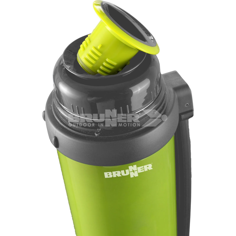 Bottiglia termica Iquid 1.5 l - Brunner