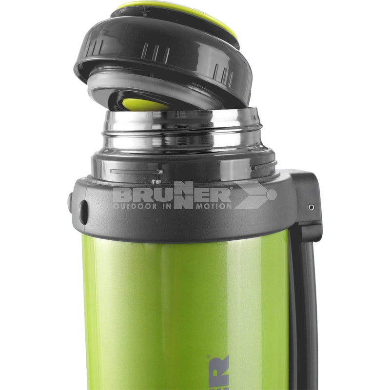 Bottiglia termica Iquid 1.5 l - Brunner