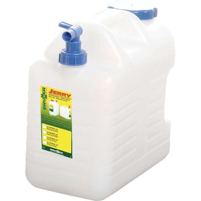 Tanica Jerry Pro 20 litri - Brunner