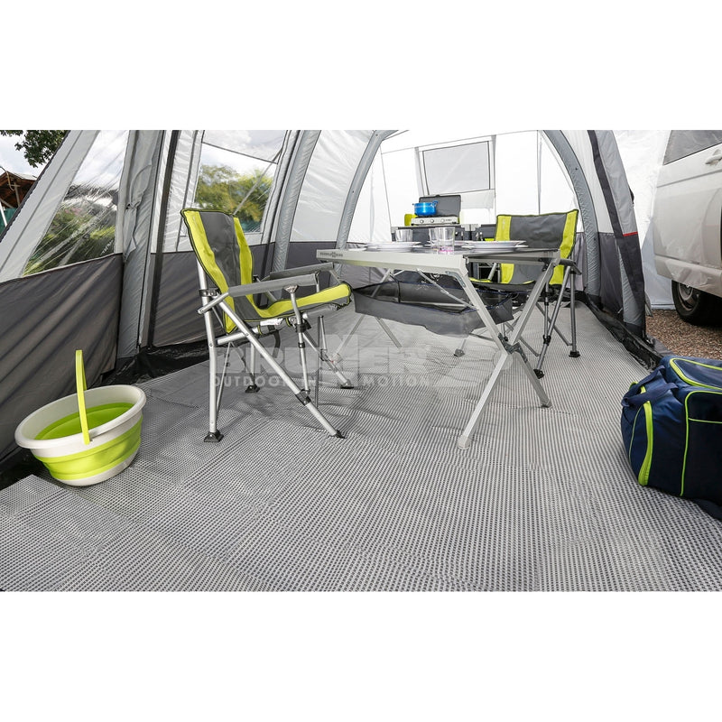 Stuoia Kinetic 600 g/m2 - Brunner