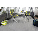 Stuoia Kinetic 600 g/m2 - Brunner