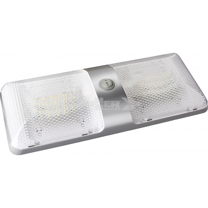 Plafoniera Libra LED - Brunner