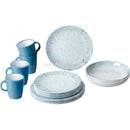 Set piatti Lunch box Amalfi - Brunner