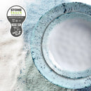 Set piatti Lunch box Amalfi - Brunner