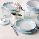 Set piatti Lunch box Amalfi - Brunner