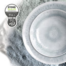 Set piatti Lunch Box Pearl - Brunner