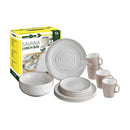 Set piatti Lunch Box Savana - Brunner