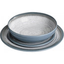 Set piatti Lunch Box Tuscany - Brunner