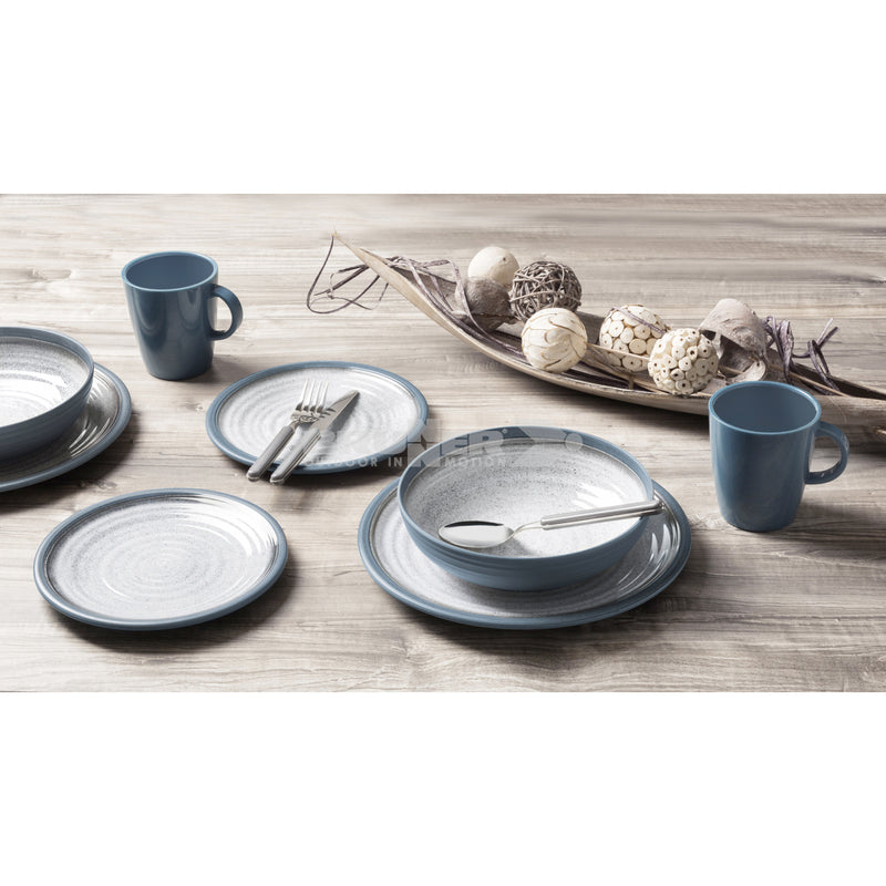 Set piatti Lunch Box Tuscany - Brunner