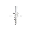 Ombrellone Onda Parsol 220cm - Brunner