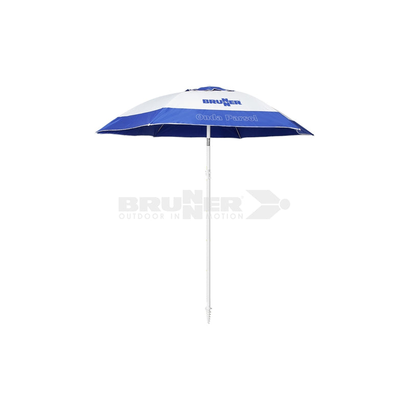 Ombrellone Onda Parsol 220cm - Brunner