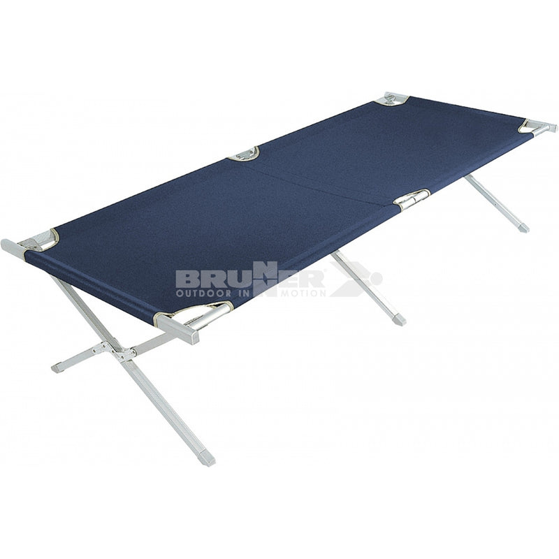 Lettino Outdoor Cot XL - Brunner