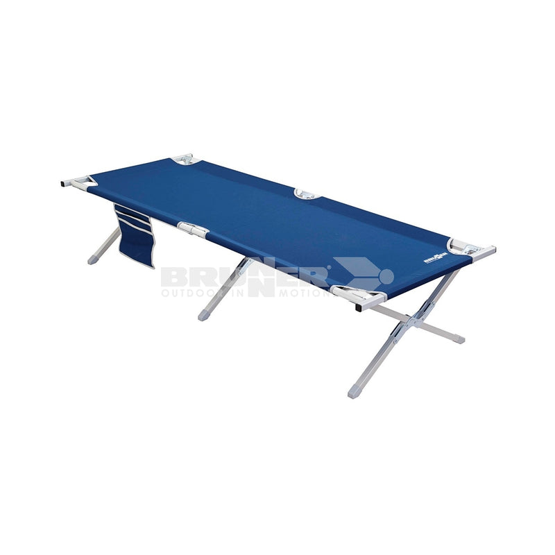 Lettino Outdoor Cot - Brunner