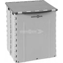 Cestino portarifiuti Plitter - Brunner