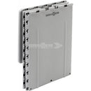 Cestino portarifiuti Plitter - Brunner