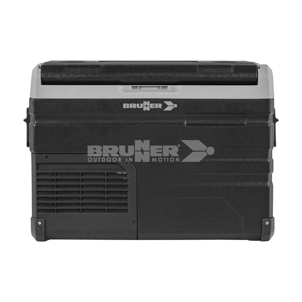 Frigo portatile Polarys Freeze DZ - Brunner