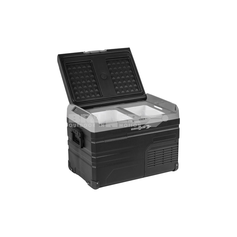 Frigo portatile Polarys Freeze DZ - Brunner