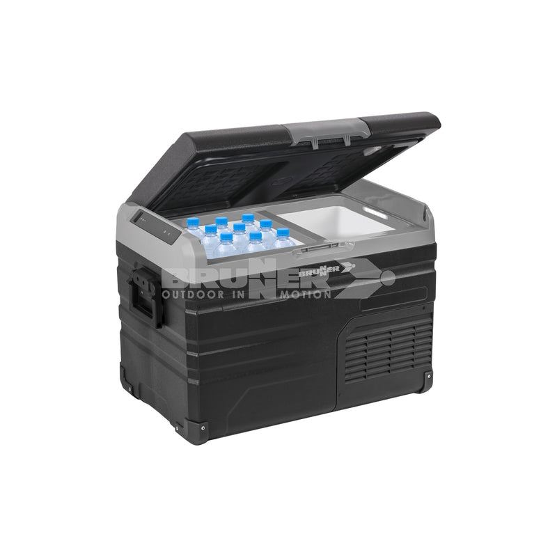 Frigo portatile Polarys Freeze DZ - Brunner