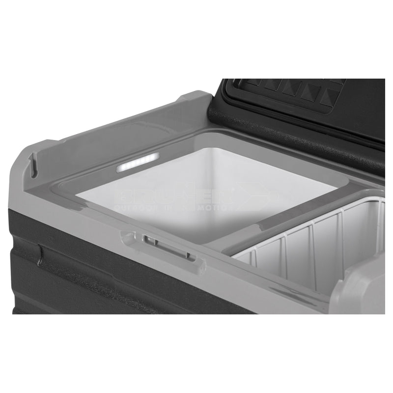 Frigo portatile Polarys Freeze DZ - Brunner