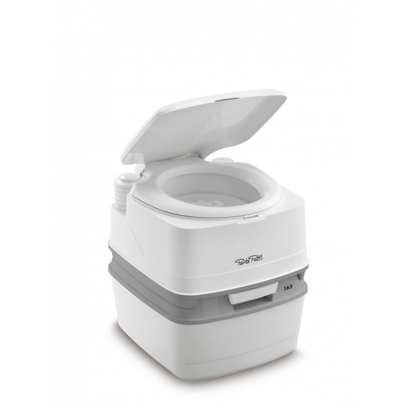 Toilette wc portatile Porta Potti 165 - THETFORD