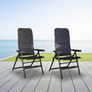 Sedia Rebel PRO Small Blue - Brunner