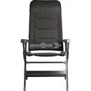 Sedia Rebel PRO Medium Black - Brunner