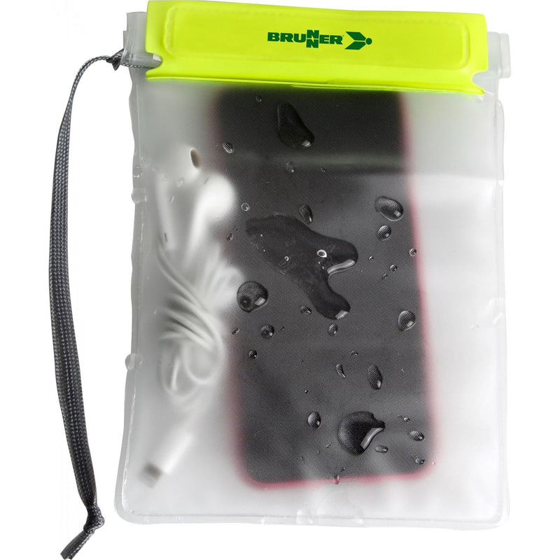 Contenitori ermetici Shutbags (3 pezzi) - Brunner