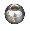 Sfera d'argento Silver Globe - ACQUATRAVEL