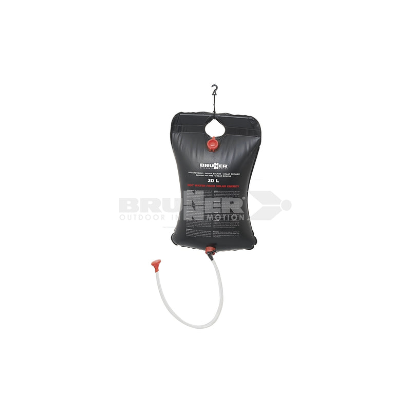 Doccia solare PHF 20lt - BRUNNER