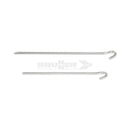 Picchetto Square 30 - Brunner