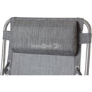 Sedia reclinabile Swan Skye - Brunner