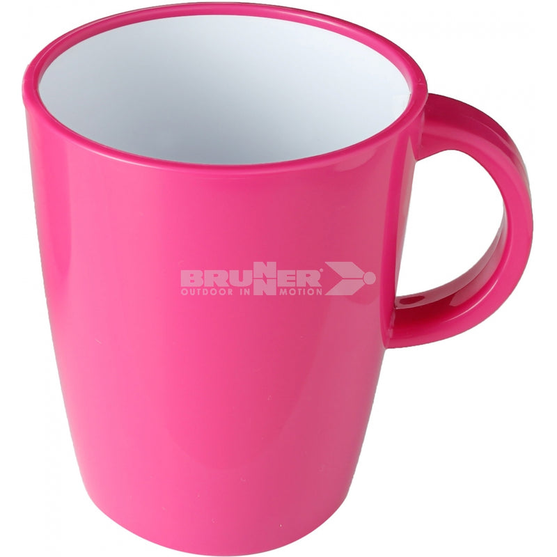Tazzone Hot Mug - Brunner