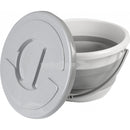 Coperchio Vincap Fold-Away NG - Brunner