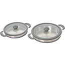 Pentola Volcano Fold Away - Brunner