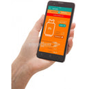 Misuratore bombole W8 2.0 - Brunner